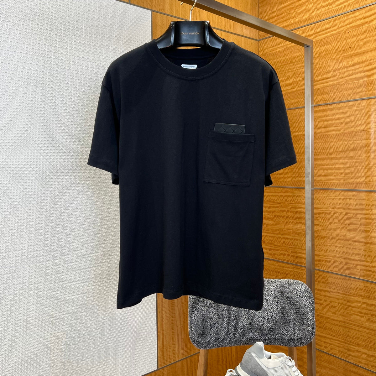 BOTT V T-SHIRT
