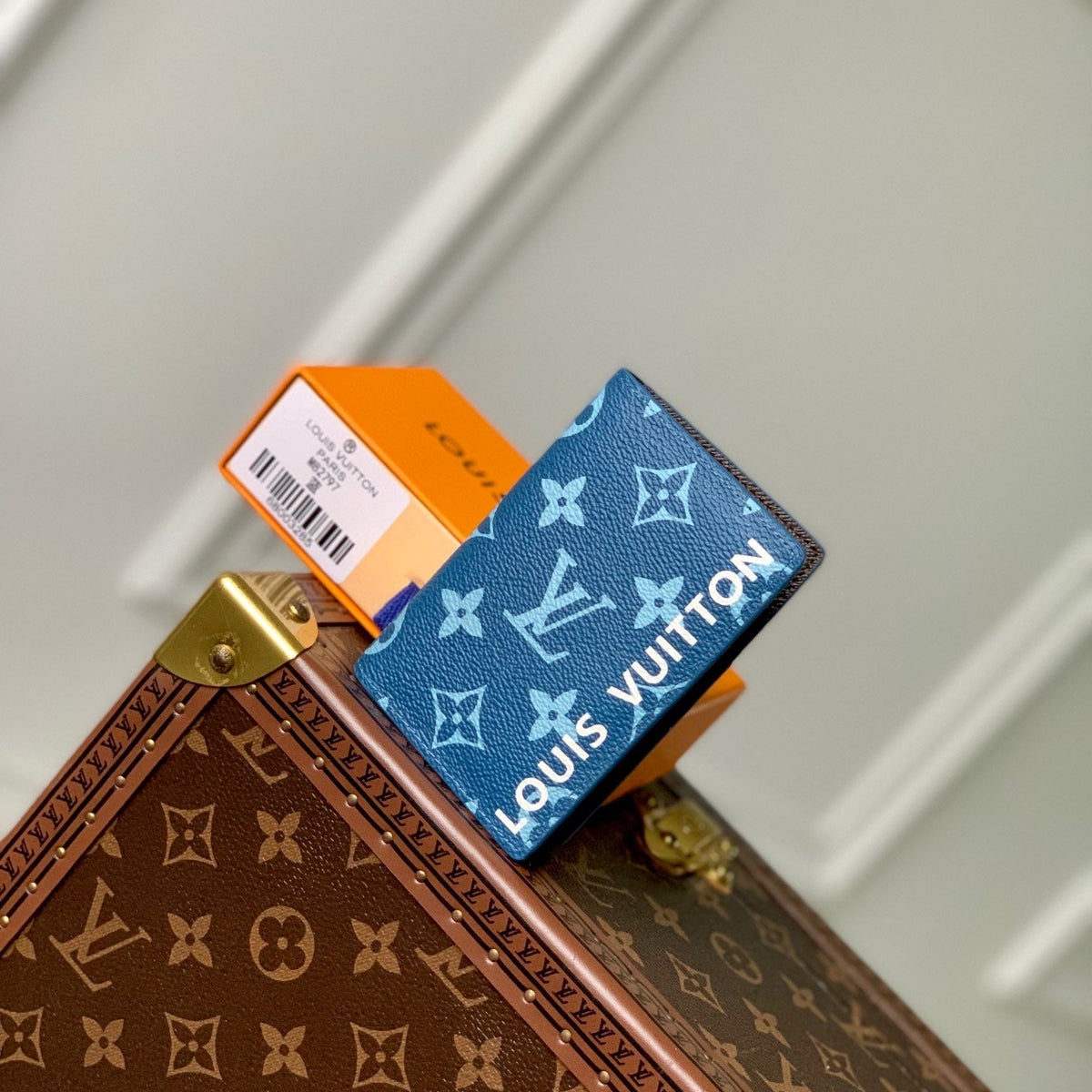LOU WALLET