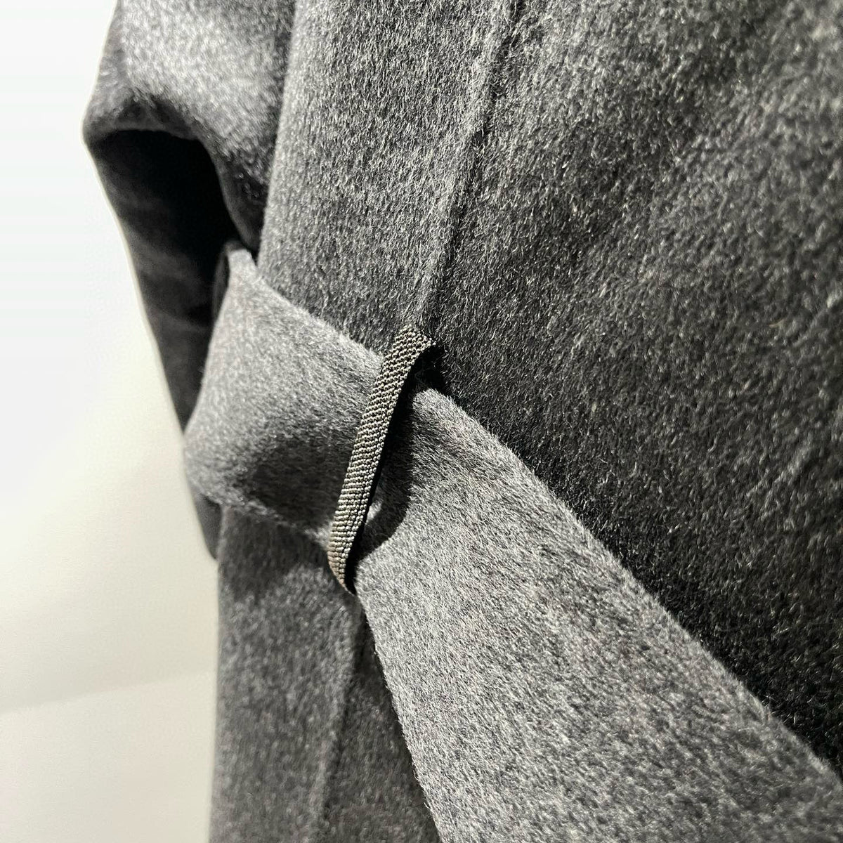 BRUNELLO C COAT