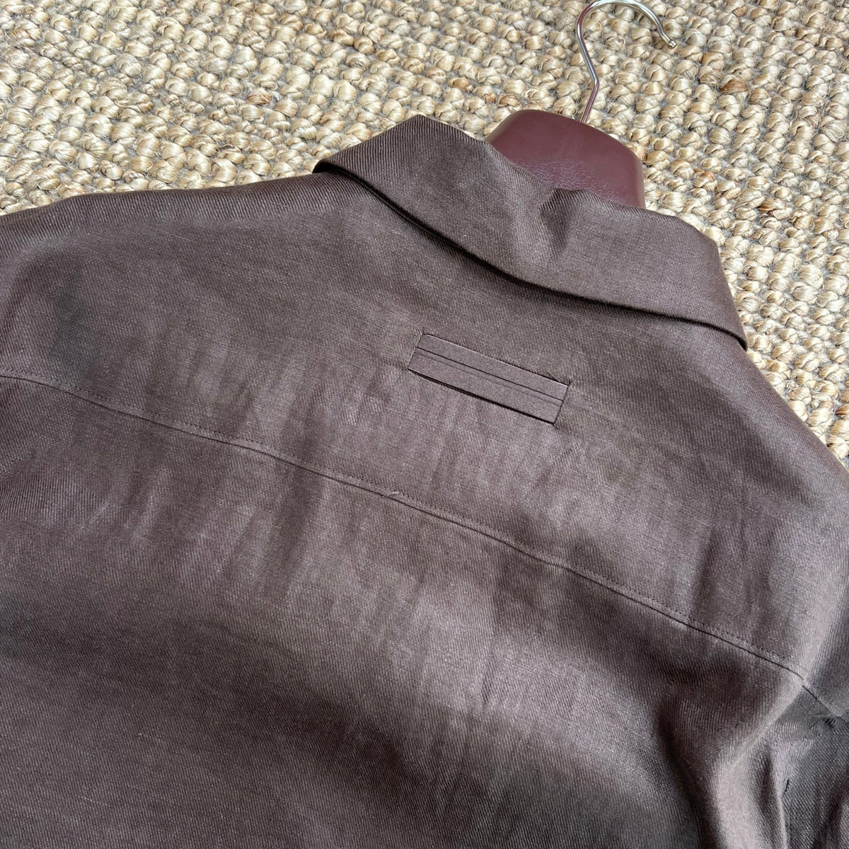 ZEGNA JACKET