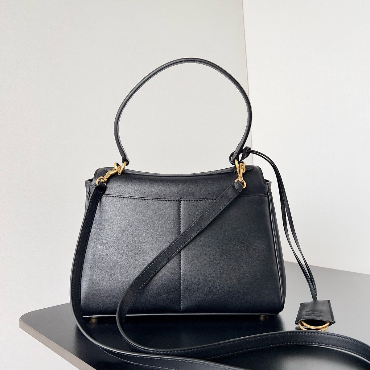 BAL SMALL RODEO BAG