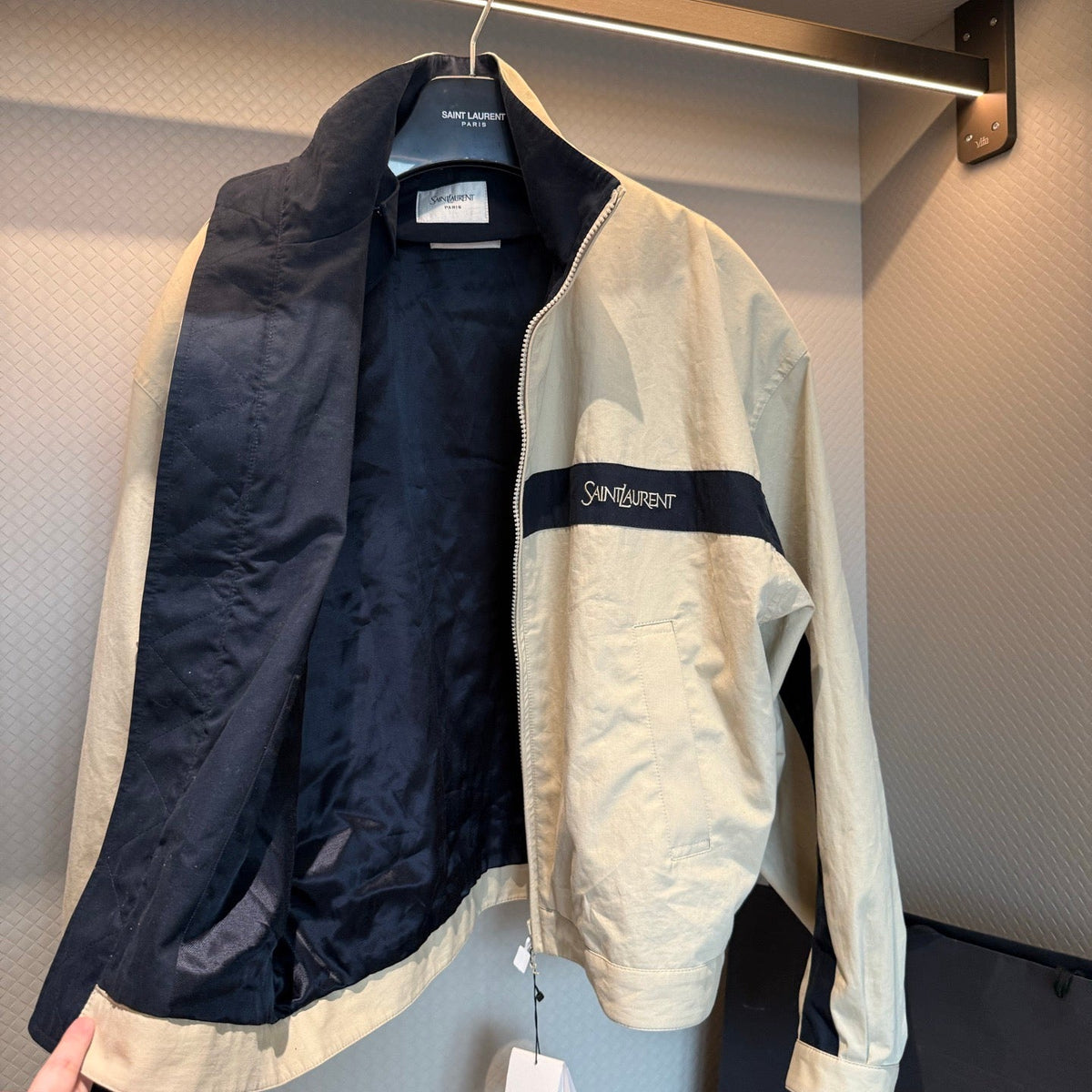 SL JACKET