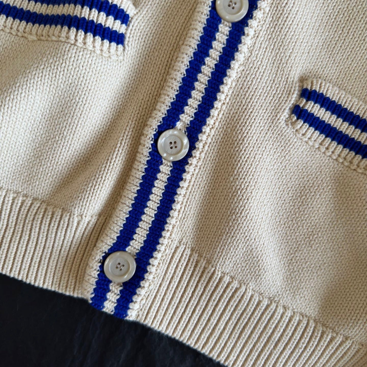 GG CARDIGAN