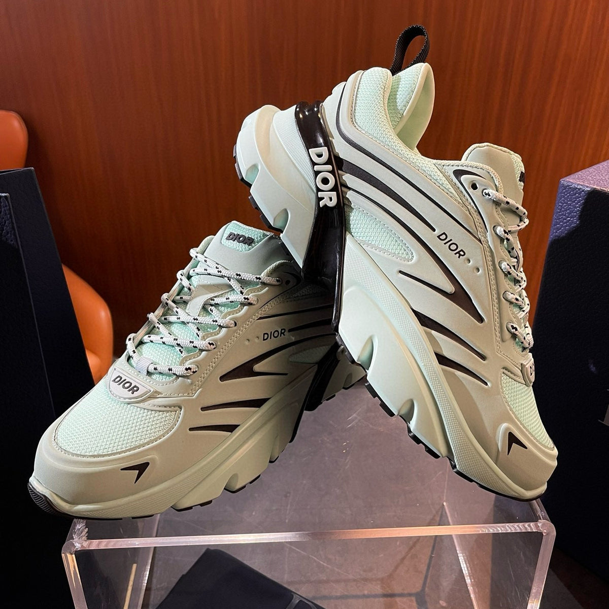 CD B44 SNEAKER
