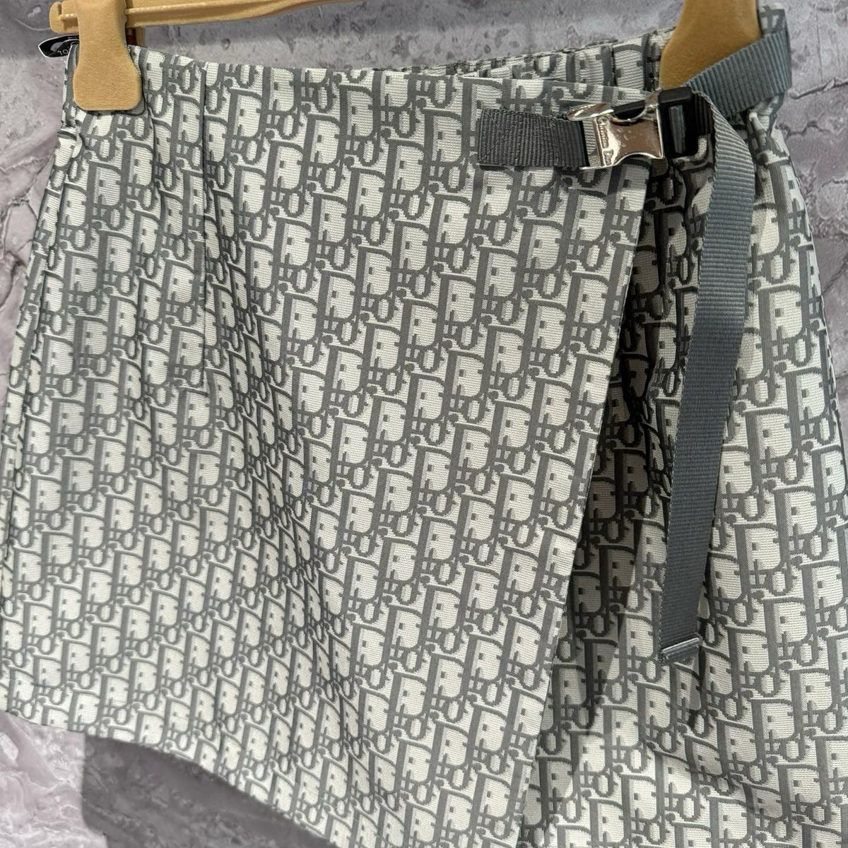 CD SKIRT-SHORTS