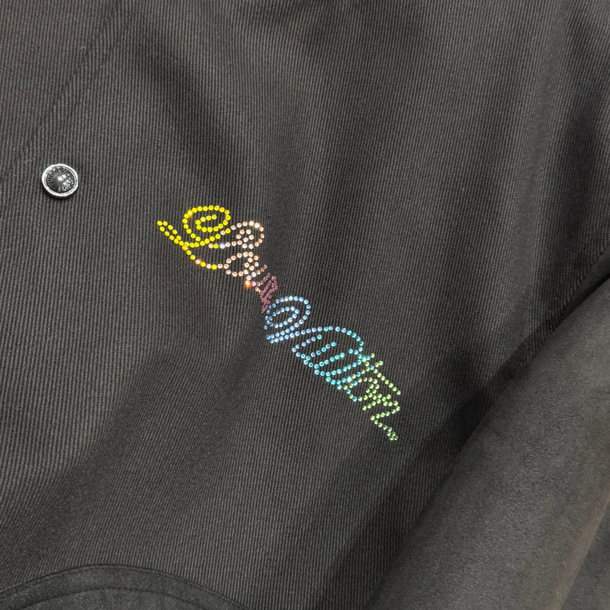 LOU JACKET