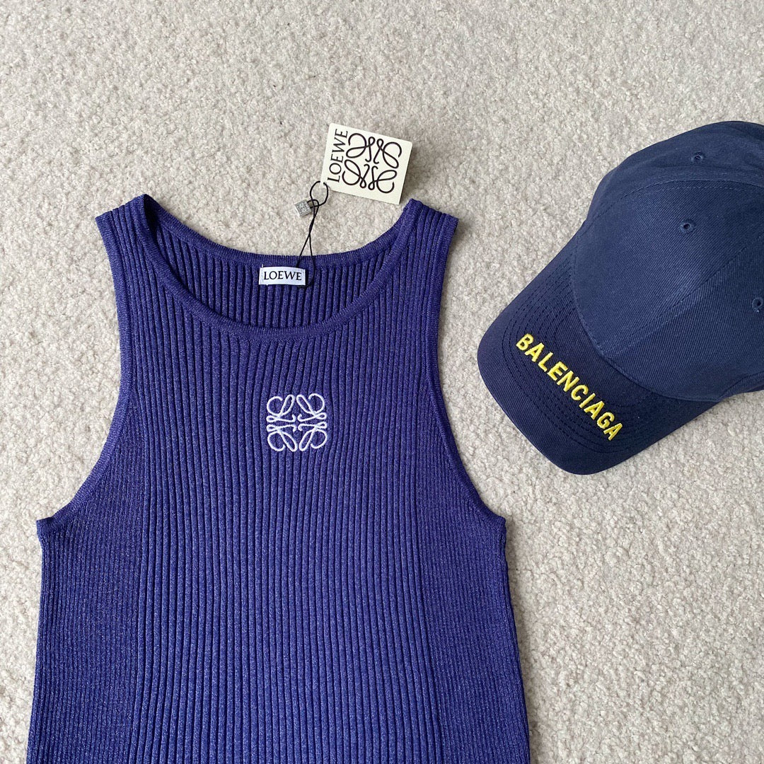 LOEW TANK TOP