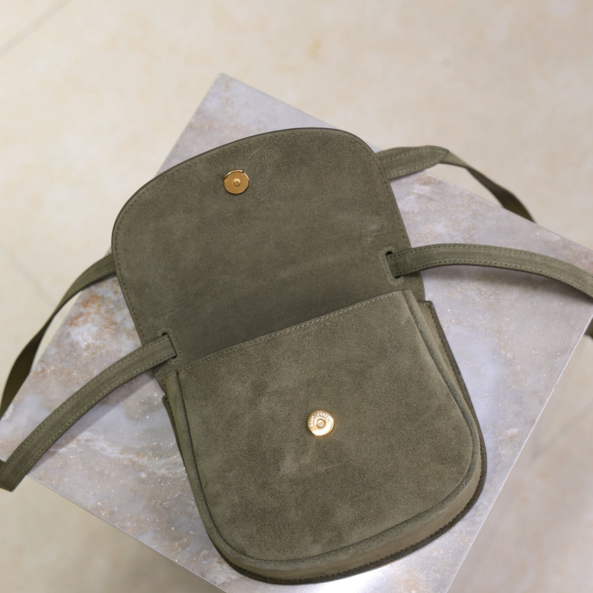 SL SMALL KAIA SATCHEL BAG