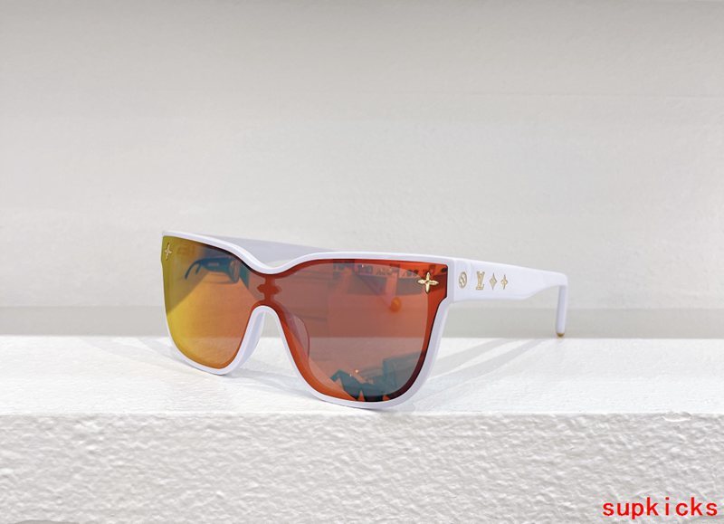Louis Vuittion Luxury Sunglasses