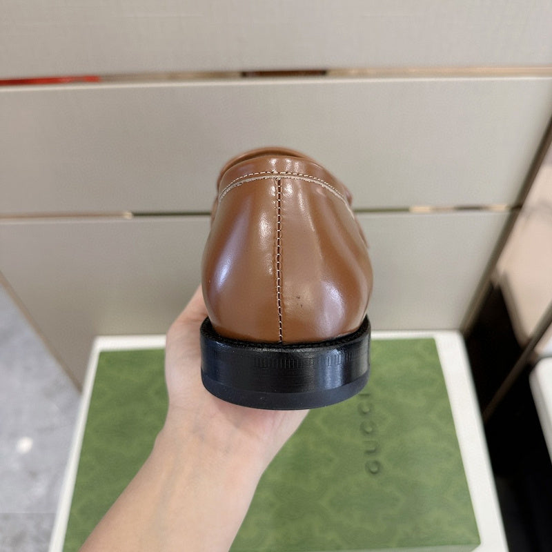 Gucci Luxury Shoes