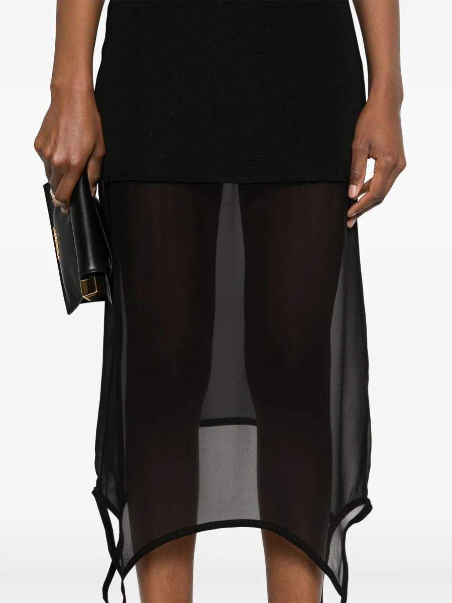 Fendi Women Knit Dress