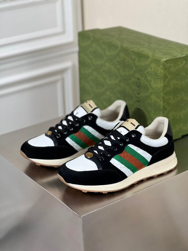 Gucci Luxury Shoes