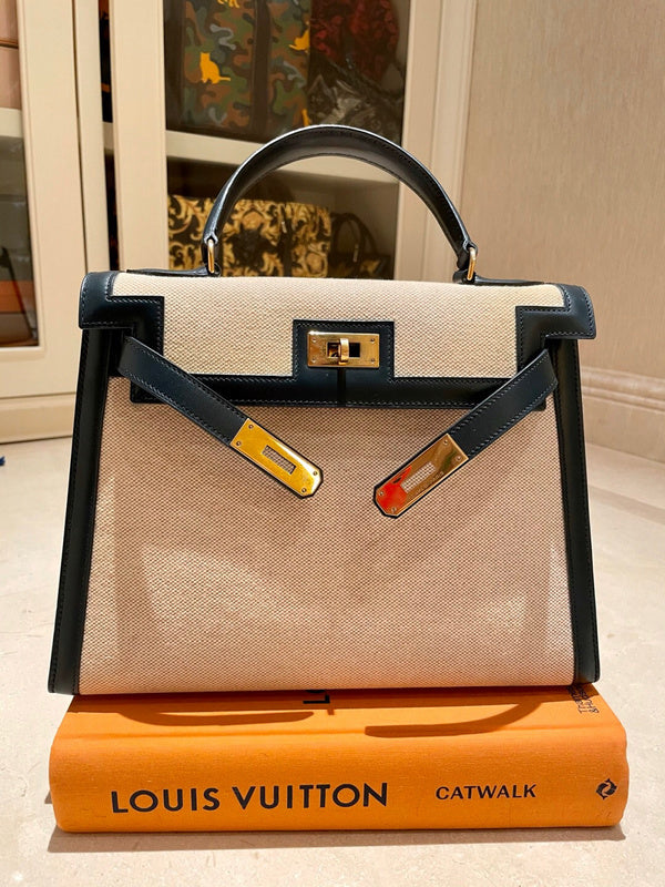 PHA - HMS Bags - 1311