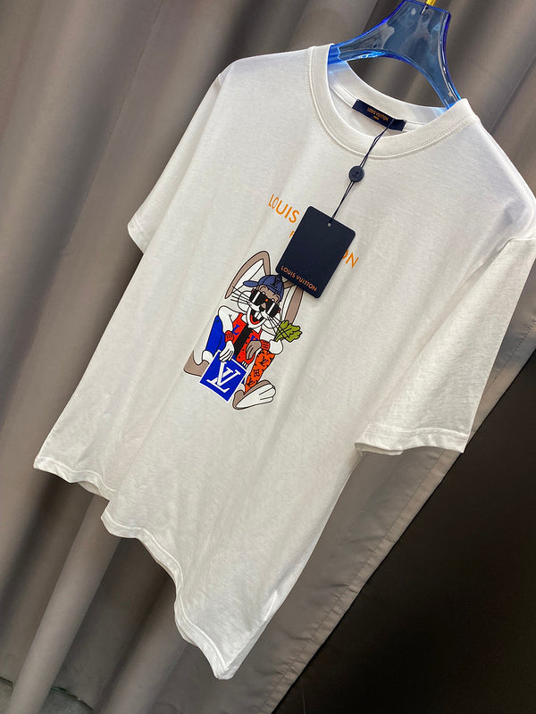 Louis Vuittion Luxury T-Shirt