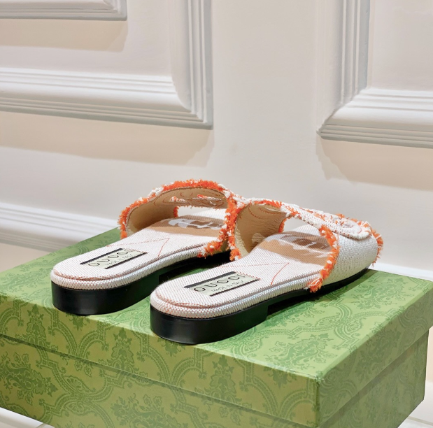 Mila's Edit - LOV Women Shoes - 136