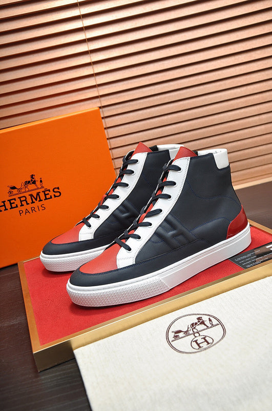 Hermes Luxury Shoes