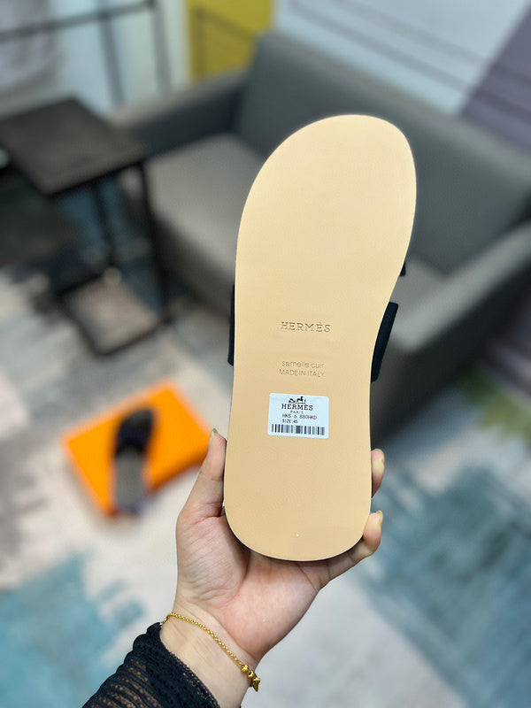 Hermes Luxury Shoes