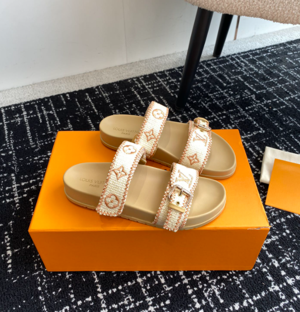 Mila's Edit - LOV Women Shoes - 003