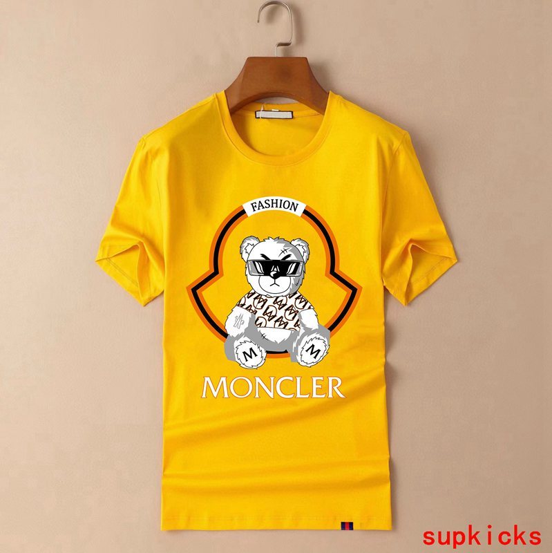 Moncler Luxury Cloth