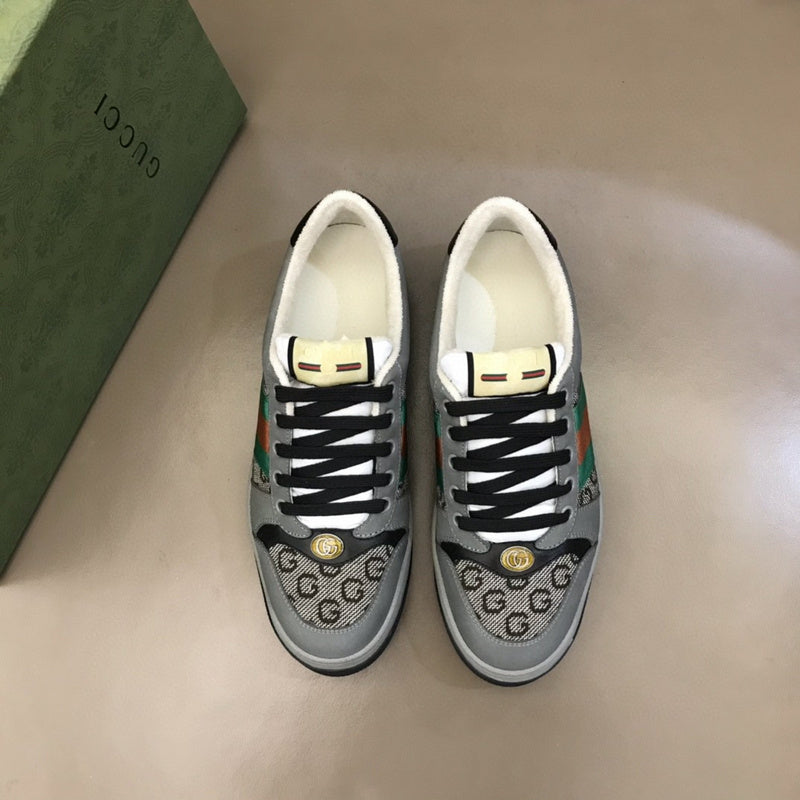 Gucci Luxury Shoes