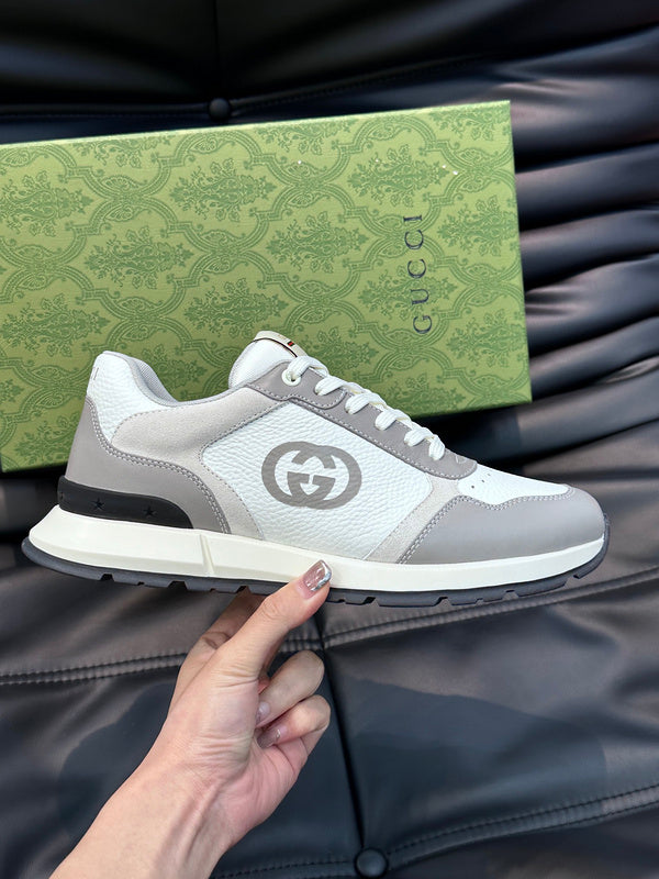 Gucci Luxury Shoes