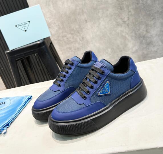 Mila's Edit - PD Men Shoes - 181
