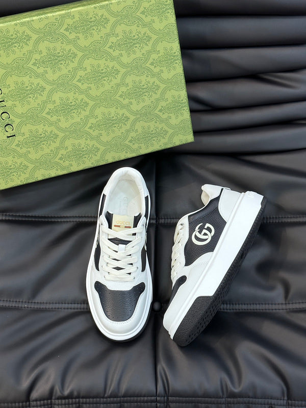 Gucci Luxury Shoes