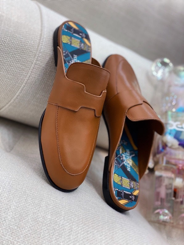 Hermes Luxury Shoes