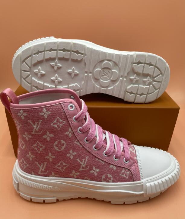 Mila's Edit - LOV Men Shoes - 1002
