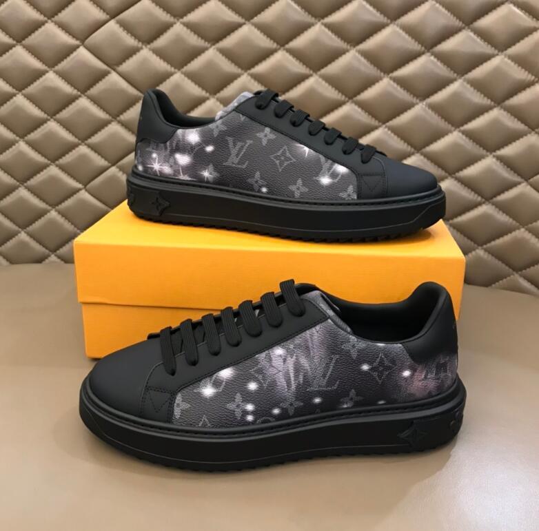 Mila's Edit - LOV Men Shoes - 1765