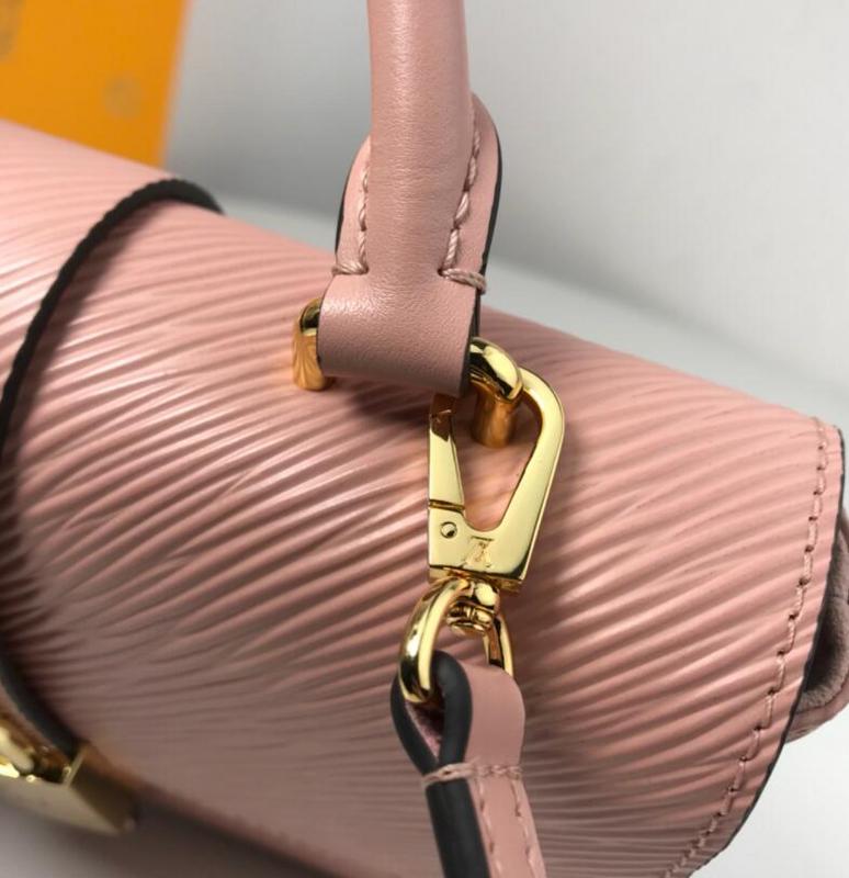 Mila's Edit - LOV Bags - 2189