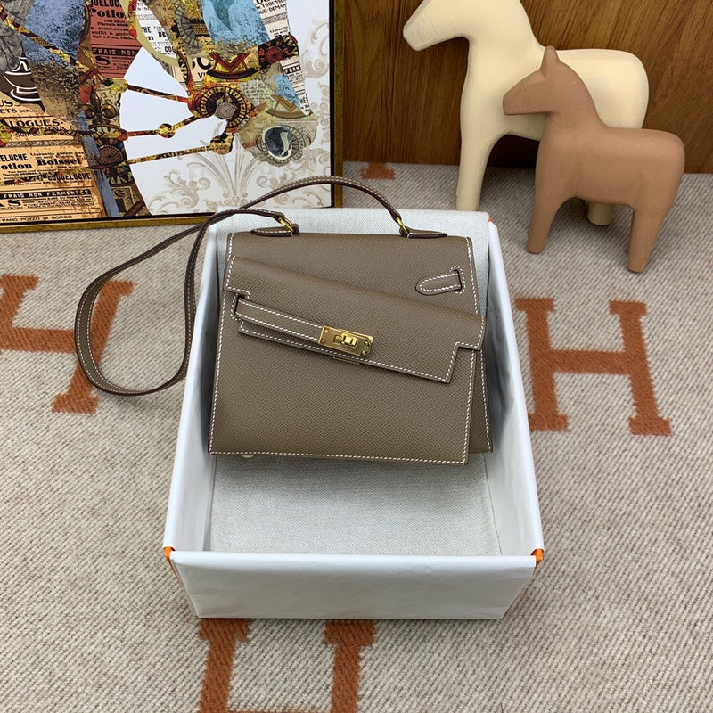 PHA - HMS Bags - 1718
