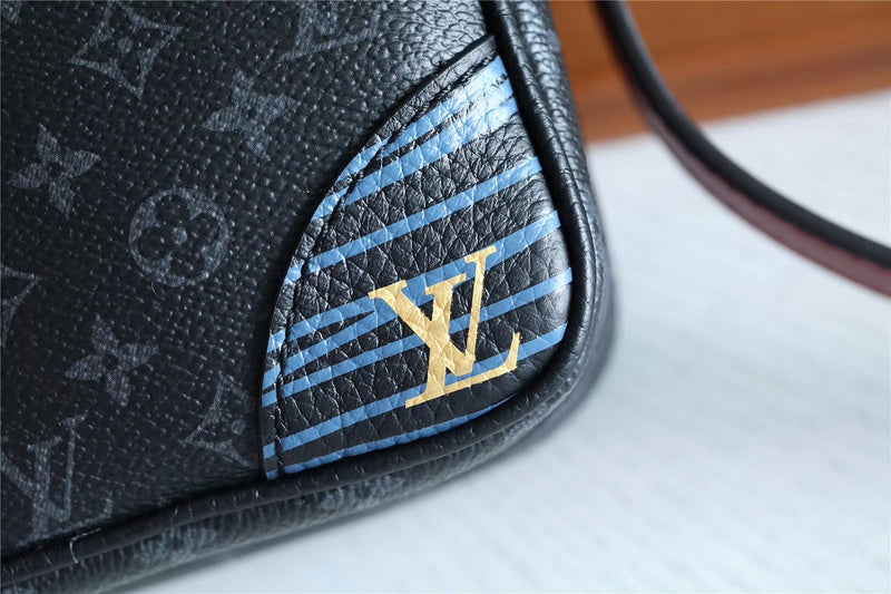 I W Fashion Lu-Vi bags - 10382