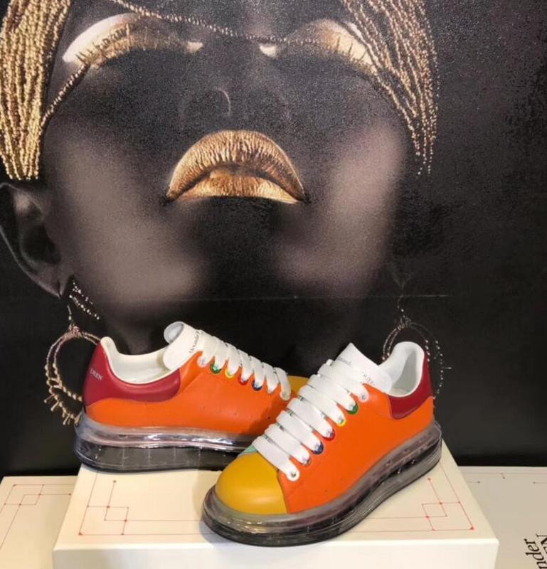 Mila's Edit - AQ Men SHoes - 437