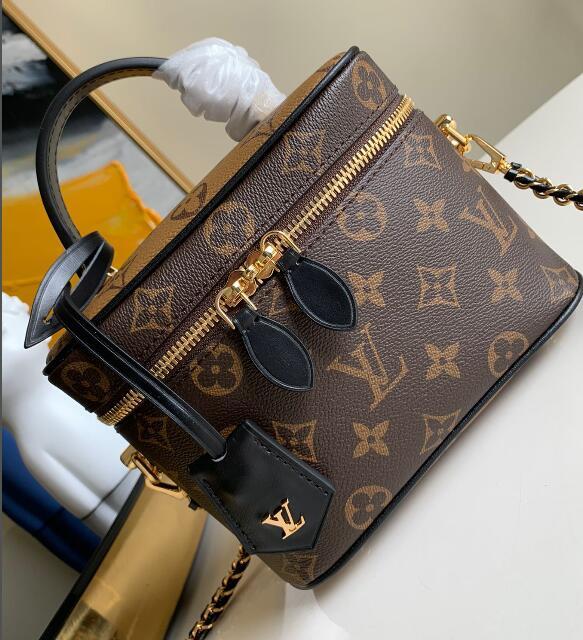 Mila's Edit - LOV Bags - 2552