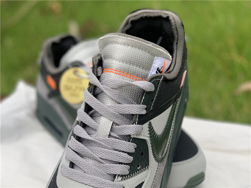 Nike Luxury Shoes