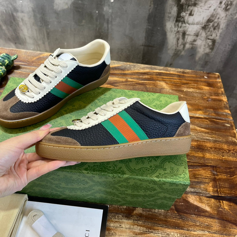 Gucci Luxury Shoes