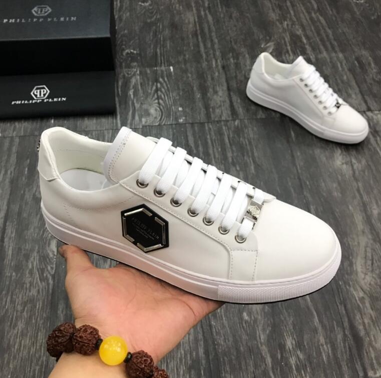 Mila's Edit - PHP Shoes - 132