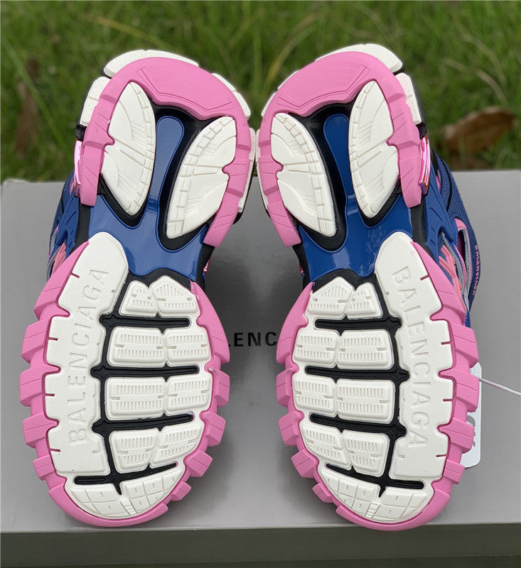 Belanciaga Luxury Shoes