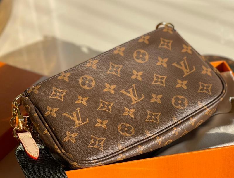 Mila's Edit - LOV Bags - 2544