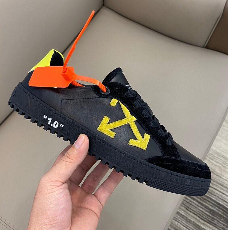 Mila's Edit - YZO Men Shoes - 240