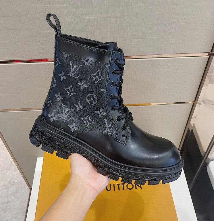 Mila's Edit - LOV Men Shoes - 700