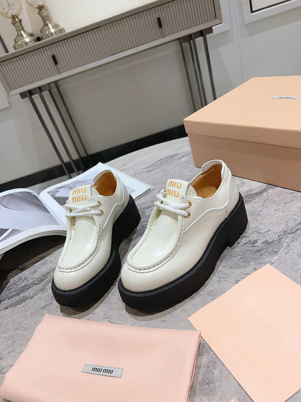 MIU MIU Luxury Shoes