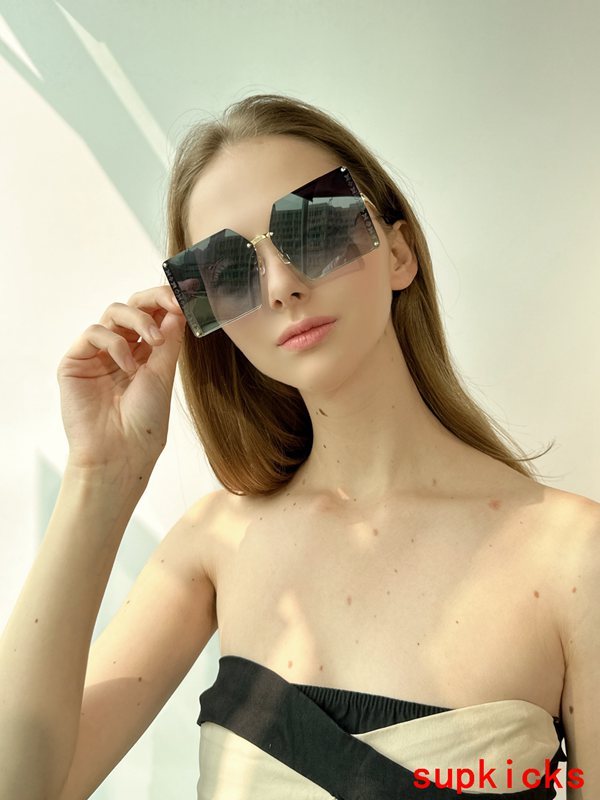 Louis Vuittion Luxury Sunglasses