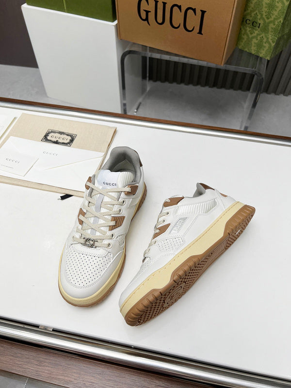 Gucci Luxury Shoes
