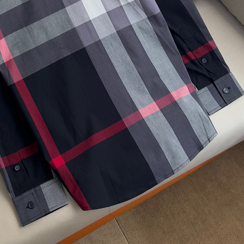 Burberry Luxury Clothes