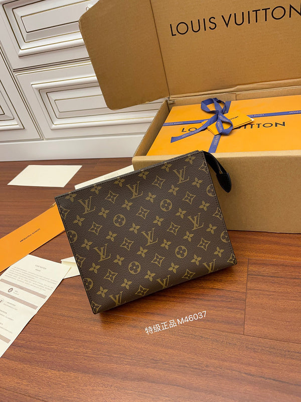 I W Fashion Lu-Vi Bags - 16636