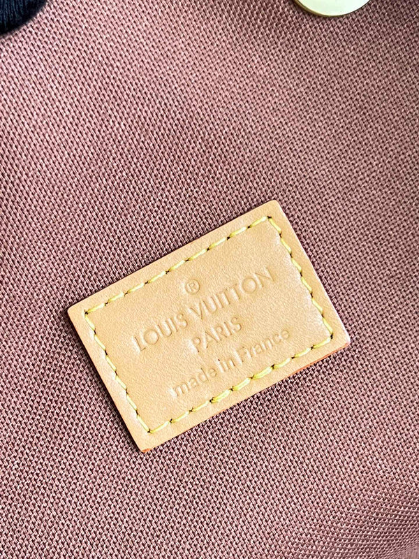 I W Fashion Lu-Vi Bags - 16628
