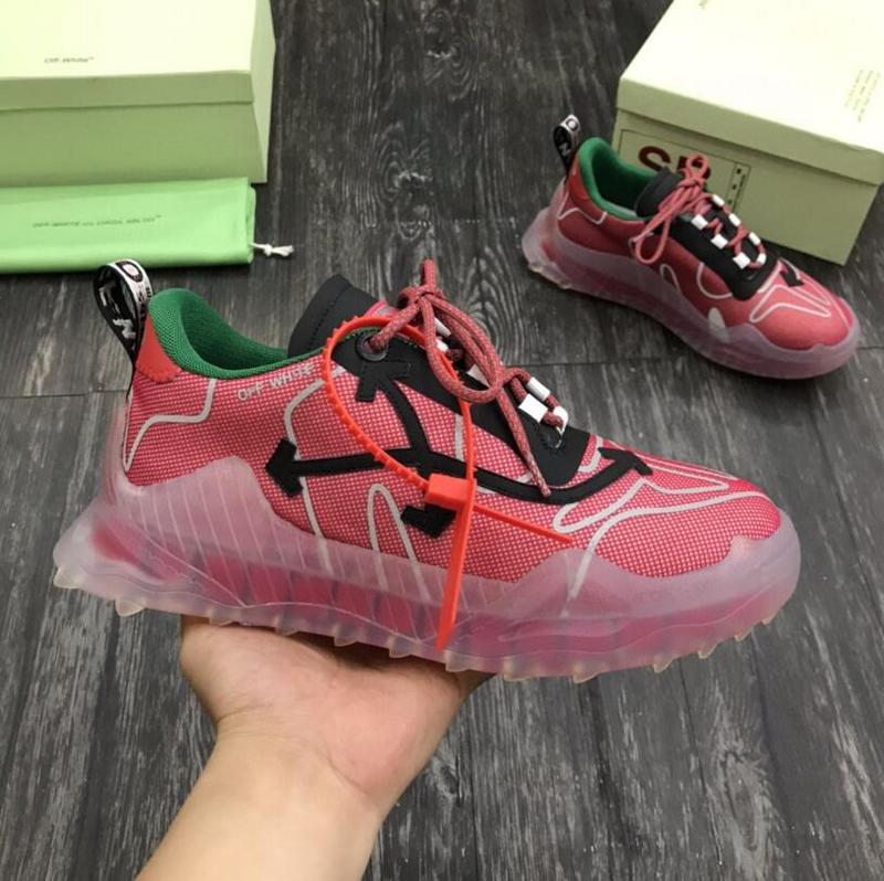 Mila's Edit - YZO Men Shoes - 233