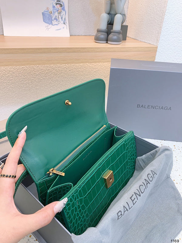 PHA Fashion - BGA Bags - 1610